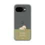 スリムプロテクションケース［ ぼのぼの - ワントーン - カーキ ］