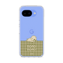 スリムプロテクションケース［ ぼのぼの - ワントーン - カーキ ］