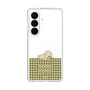 スリムプロテクションケース［ ぼのぼの - ワントーン - カーキ ］