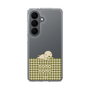 スリムプロテクションケース［ ぼのぼの - ワントーン - カーキ ］
