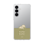 スリムプロテクションケース［ ぼのぼの - ワントーン - カーキ ］