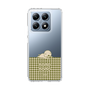 スリムプロテクションケース［ ぼのぼの - ワントーン - カーキ ］