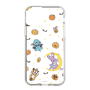 スリムプロテクションケース［ ぼのぼの - ハロウィン集合 - クリア ］