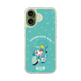 スリムプロテクションケース［ Nelnal - MUTANT FRIENDS - CHAMELEON GIRL ］