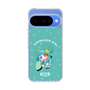 スリムプロテクションケース［ Nelnal - MUTANT FRIENDS - CHAMELEON GIRL ］