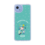 スリムプロテクションケース［ Nelnal - MUTANT FRIENDS - CHAMELEON GIRL ］