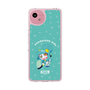 スリムプロテクションケース［ Nelnal - MUTANT FRIENDS - CHAMELEON GIRL ］