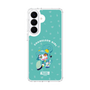 スリムプロテクションケース［ Nelnal - MUTANT FRIENDS - CHAMELEON GIRL ］