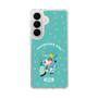 スリムプロテクションケース［ Nelnal - MUTANT FRIENDS - CHAMELEON GIRL ］