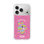 スリムプロテクションケース［ Nelnal - MUTANT FRIENDS - PINATA GIRL ］