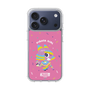 スリムプロテクションケース［ Nelnal - MUTANT FRIENDS - PINATA GIRL ］