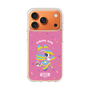 スリムプロテクションケース［ Nelnal - MUTANT FRIENDS - PINATA GIRL ］