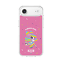 スリムプロテクションケース［ Nelnal - MUTANT FRIENDS - PINATA GIRL ］