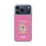 スリムプロテクションケース［ Nelnal - MUTANT FRIENDS - PINATA GIRL ］