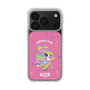 スリムプロテクションケース［ Nelnal - MUTANT FRIENDS - PINATA GIRL ］