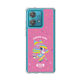 スリムプロテクションケース［ Nelnal - MUTANT FRIENDS - PINATA GIRL ］