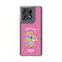 スリムプロテクションケース［ Nelnal - MUTANT FRIENDS - PINATA GIRL ］