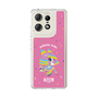 スリムプロテクションケース［ Nelnal - MUTANT FRIENDS - PINATA GIRL ］