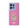 スリムプロテクションケース［ Nelnal - MUTANT FRIENDS - PINATA GIRL ］