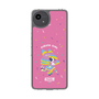 スリムプロテクションケース［ Nelnal - MUTANT FRIENDS - PINATA GIRL ］
