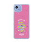 スリムプロテクションケース［ Nelnal - MUTANT FRIENDS - PINATA GIRL ］