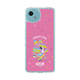 スリムプロテクションケース［ Nelnal - MUTANT FRIENDS - PINATA GIRL ］