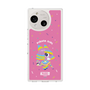 スリムプロテクションケース［ Nelnal - MUTANT FRIENDS - PINATA GIRL ］