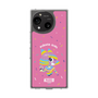 スリムプロテクションケース［ Nelnal - MUTANT FRIENDS - PINATA GIRL ］