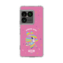 スリムプロテクションケース［ Nelnal - MUTANT FRIENDS - PINATA GIRL ］