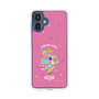 スリムプロテクションケース［ Nelnal - MUTANT FRIENDS - PINATA GIRL ］
