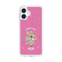 スリムプロテクションケース［ Nelnal - MUTANT FRIENDS - PINATA GIRL ］