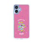 スリムプロテクションケース［ Nelnal - MUTANT FRIENDS - PINATA GIRL ］