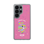 スリムプロテクションケース［ Nelnal - MUTANT FRIENDS - PINATA GIRL ］