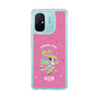 スリムプロテクションケース［ Nelnal - MUTANT FRIENDS - PINATA GIRL ］
