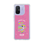スリムプロテクションケース［ Nelnal - MUTANT FRIENDS - PINATA GIRL ］