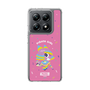 スリムプロテクションケース［ Nelnal - MUTANT FRIENDS - PINATA GIRL ］