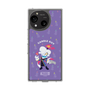 スリムプロテクションケース［ Nelnal - MUTANT FRIENDS - CANDLE GUY ］