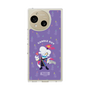 スリムプロテクションケース［ Nelnal - MUTANT FRIENDS - CANDLE GUY ］