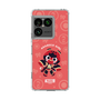 スリムプロテクションケース［ Nelnal - MUTANT FRIENDS - AKABECO GIRL ］