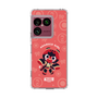 スリムプロテクションケース［ Nelnal - MUTANT FRIENDS - AKABECO GIRL ］