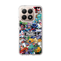 スリムプロテクションケース［ Nelnal - MUTANT FRIENDS - ALL ］