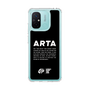 スリムプロテクションケース［ ARTA - logo - horizontal ］