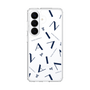 スリムプロテクションケース［ LANVIN COLLECTION - タイポグラフィ ］