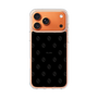スリムプロテクションケース［ KLON - モノグラム - ブラック ］