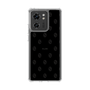 スリムプロテクションケース［ KLON - モノグラム - ブラック ］