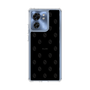 スリムプロテクションケース［ KLON - モノグラム - ブラック ］