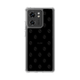 スリムプロテクションケース［ KLON - モノグラム - ブラック ］