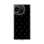 スリムプロテクションケース［ KLON - モノグラム - ブラック ］