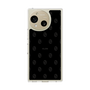 スリムプロテクションケース［ KLON - モノグラム - ブラック ］