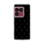 スリムプロテクションケース［ KLON - モノグラム - ブラック ］